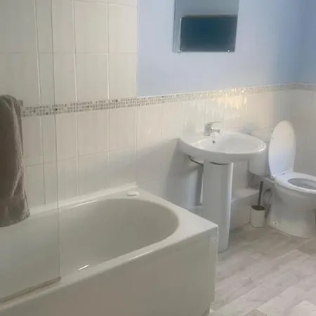 Town Centre Flat Near Harbour Attractions And Restaurants