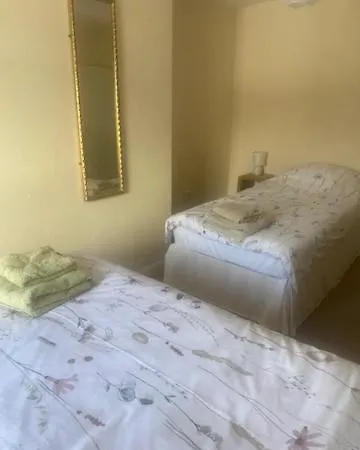 Daire Town Centre Flat Near Harbour Attractions And Restaurants