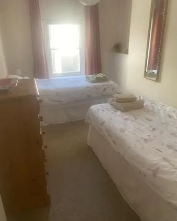 Daire Town Centre Flat Near Harbour Attractions And Restaurants