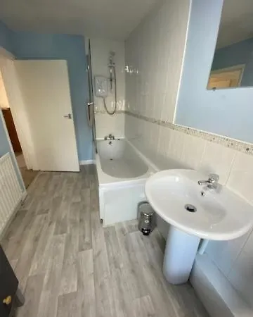 Daire Town Centre Flat Near Harbour Attractions And Restaurants