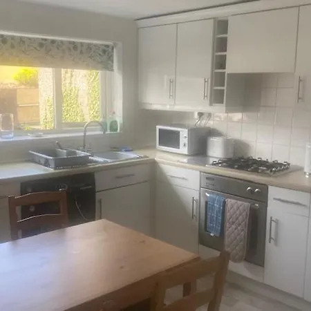 Town Centre Flat Near Harbour Attractions And Restaurants Maryport