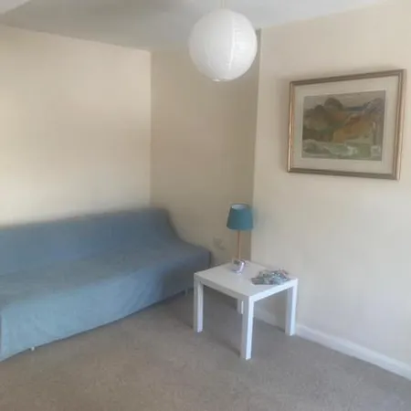 Daire Town Centre Flat Near Harbour Attractions And Restaurants